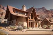 Adobe Pueblo preview