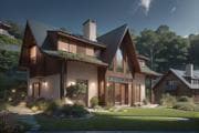 Eco Futurism preview