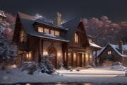 Gothic Revival preview