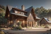 Industrial Farmhouse preview
