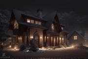 Neogothic Revival preview