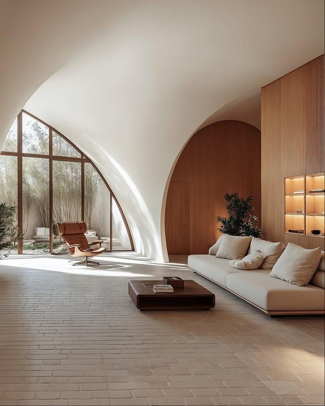 Style Reference AI Rendering | ReRender