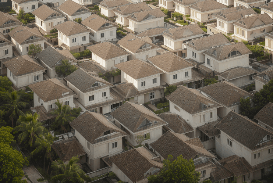 Co-Housing Community preview