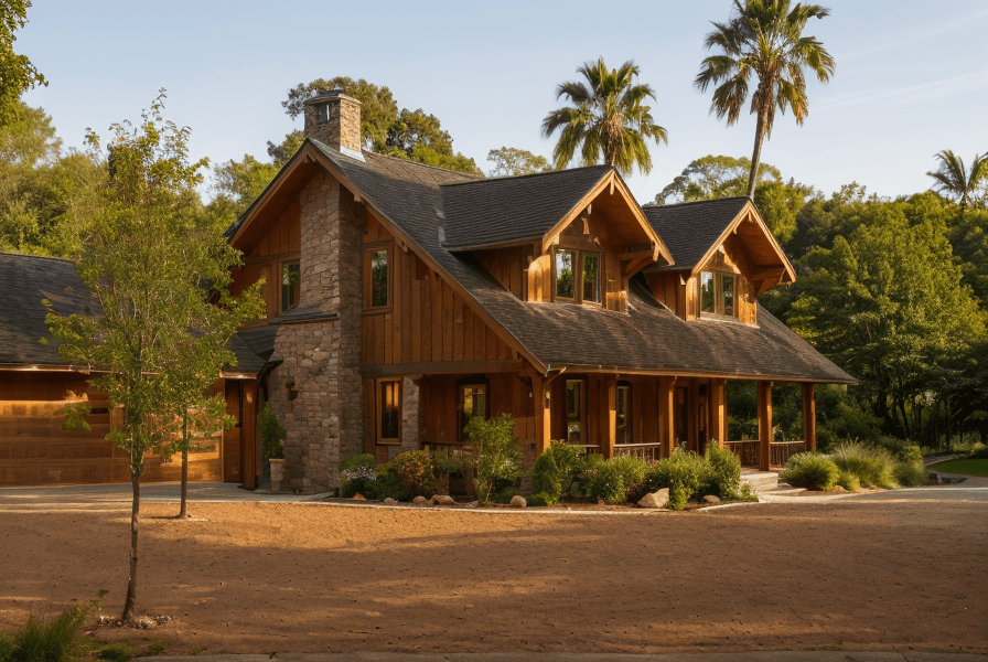 Earthy Vernacular preview