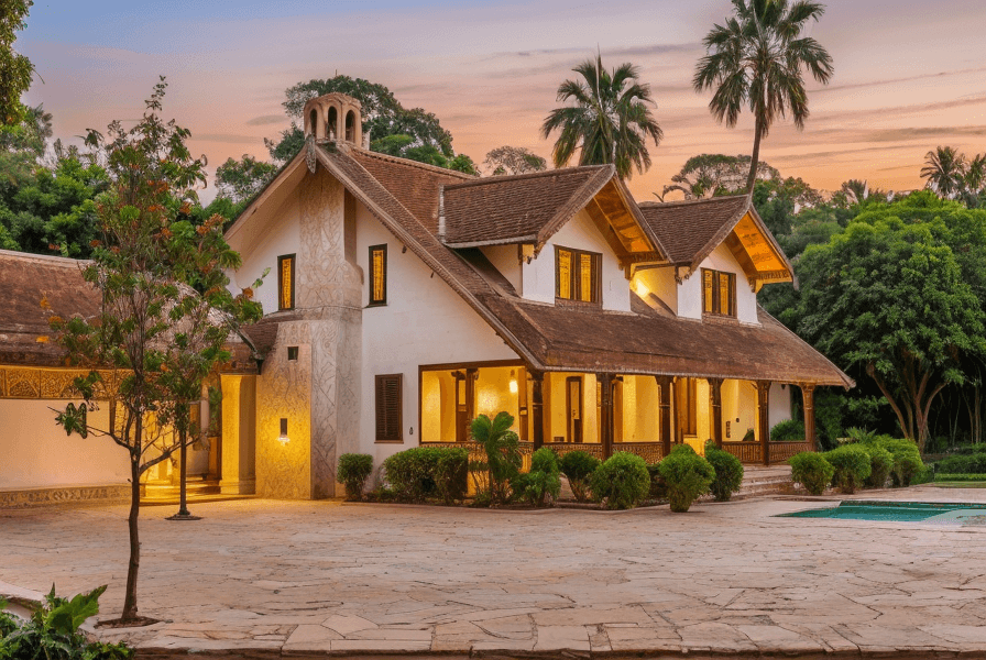 Islamic Mughal preview