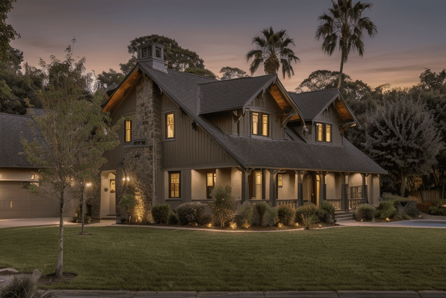 Neogothic Revival preview