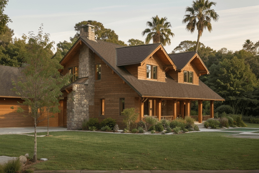 Serene Scandinavian preview