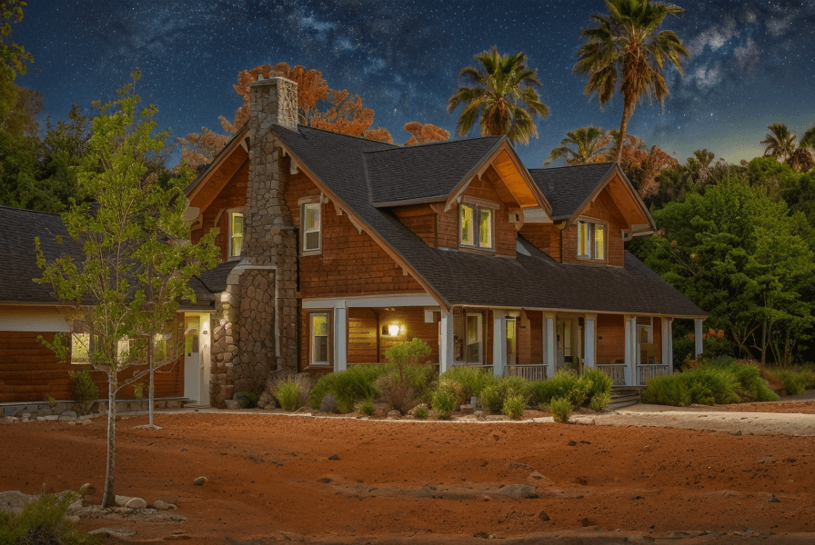 Space Colony preview