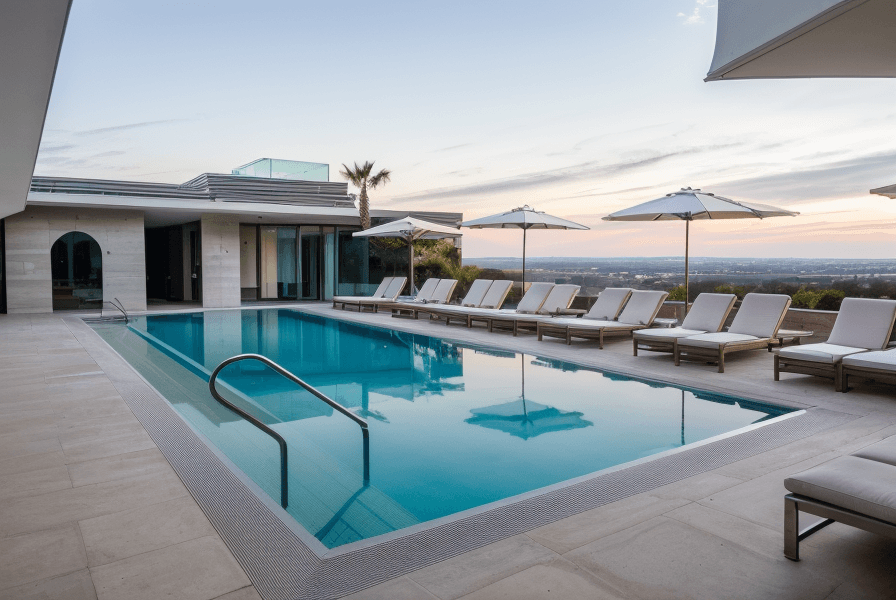 Swimming Pool preview