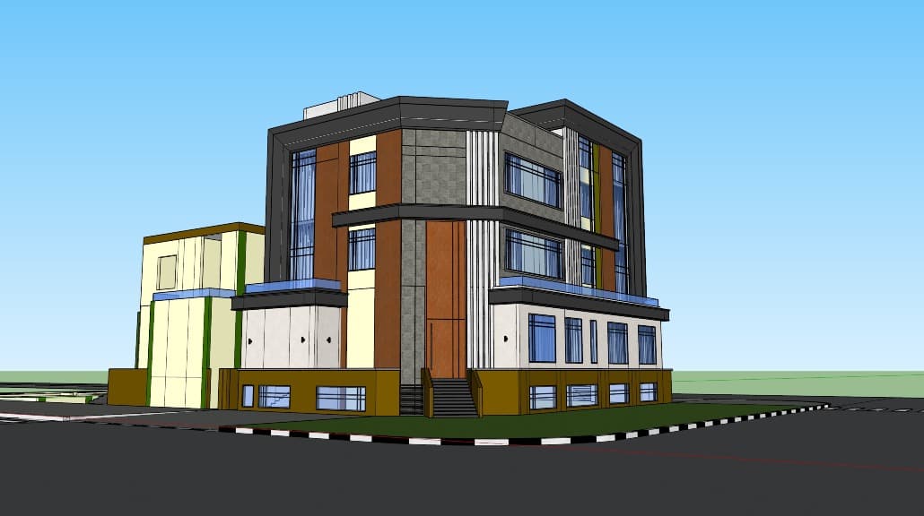 ReRender AI AI Architecture Design Tool Rerender ai ai architecture design tool