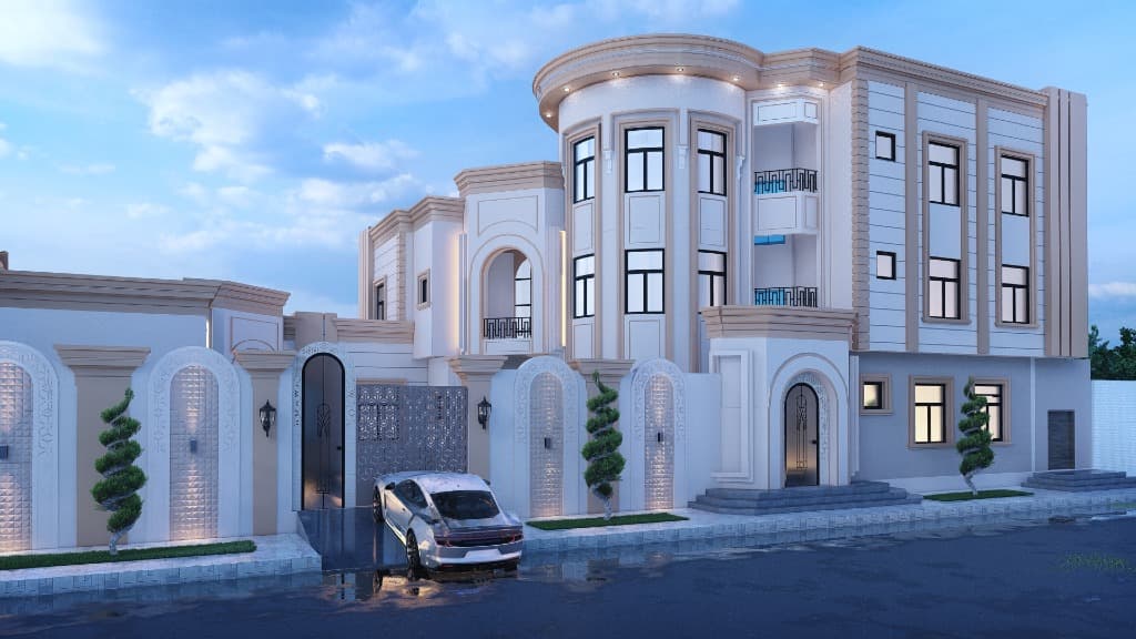 ReRender AI AI Architecture Design Tool Rerender ai ai architecture design tool
