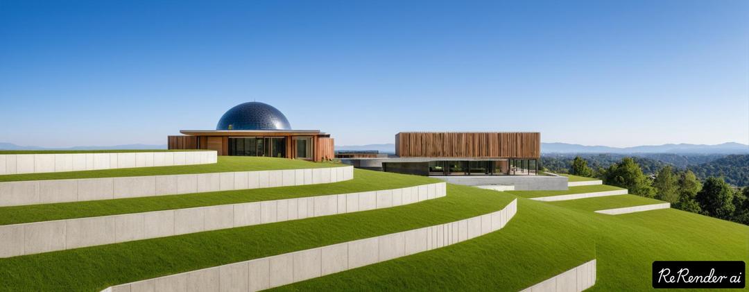 ReRender AI: Photorealistic Renderings in Seconds