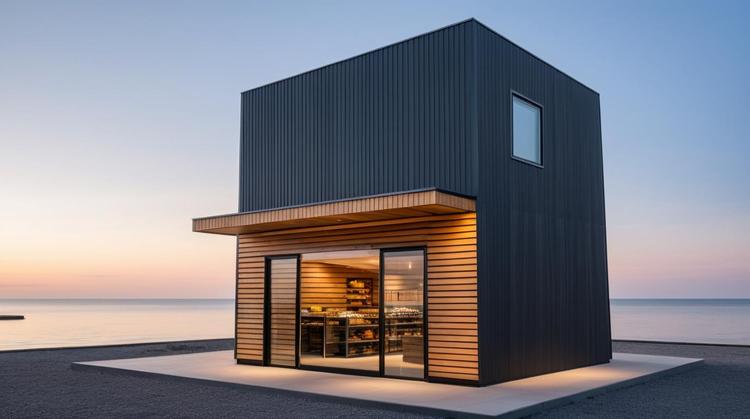 ReRender AI: Photorealistic Renderings in Seconds