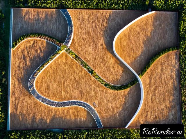 ReRender AI: Photorealistic Renderings in Seconds