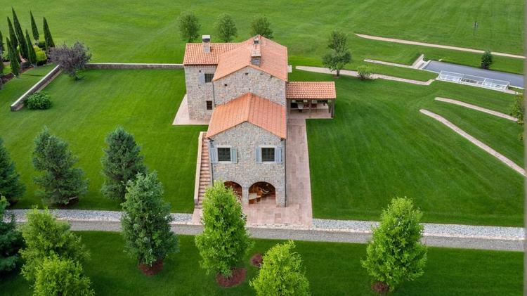 ReRender AI: Photorealistic Renderings in Seconds