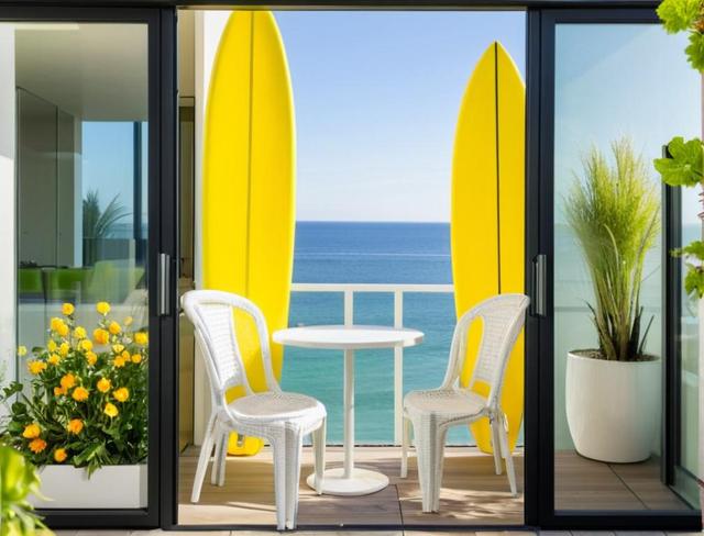 ReRender AI: Photorealistic Renderings in Seconds