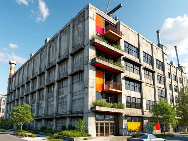 ReRender AI: Best Architectural Rendering Service for Professionals