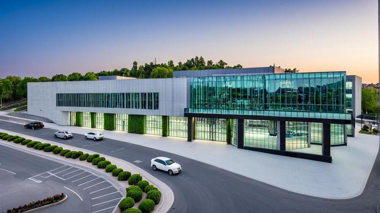 ReRender AI: Best Architectural Rendering Service for Professionals