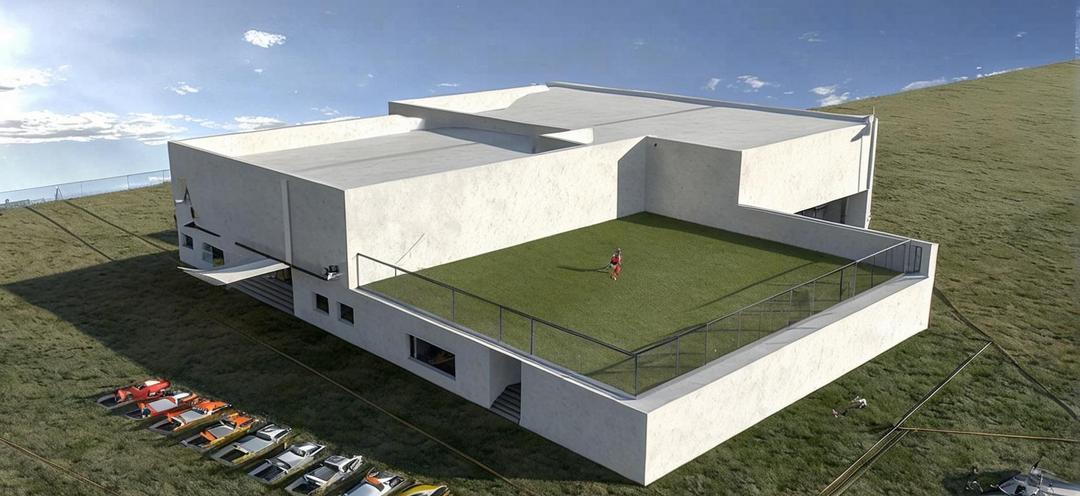 ReRender AI: Best Architectural Rendering Service for Professionals