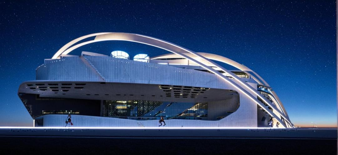 ReRender AI: Best Architectural Rendering Service for Professionals