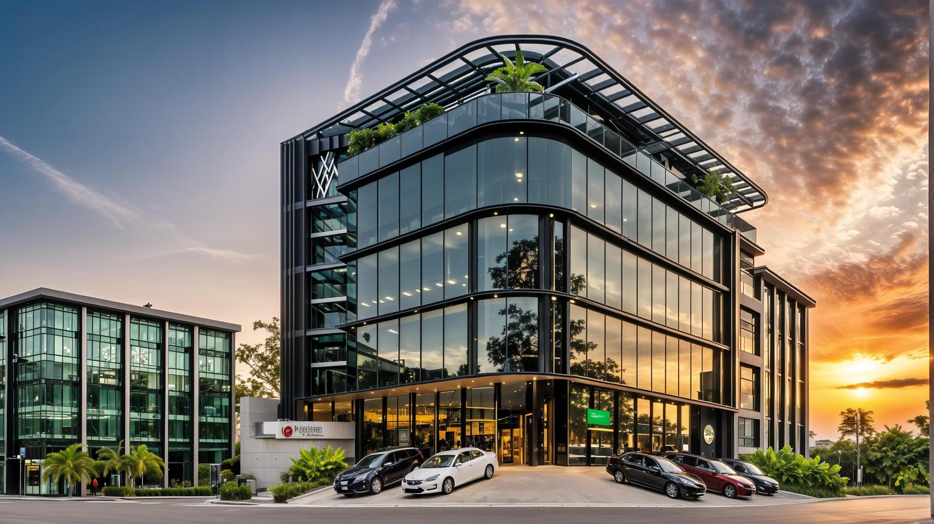 ReRender AI: Best Architectural Rendering Service for Professionals